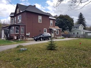 1354 Napert St, Berlin, NH 03570