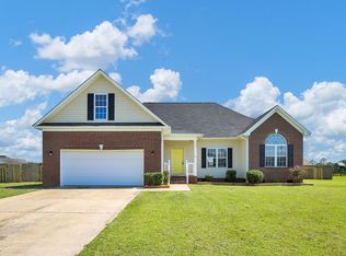 190 Granger Rd, Raeford, NC 28376