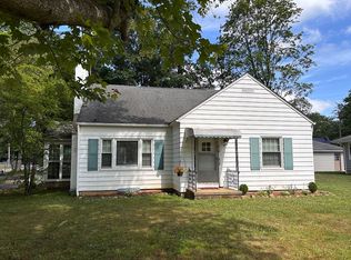 315 Stratford Rd, Fairlawn, OH 44333