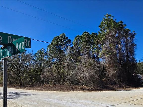 2nd image of 13231 ROAD RUNNER AVENUE LOT 9