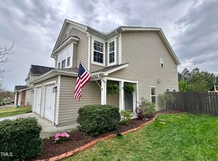 739 Obsidian Way, Durham, NC 27703