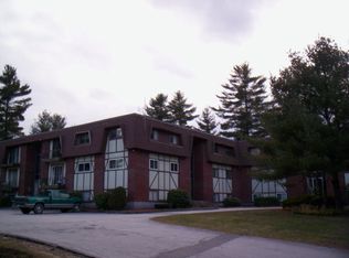 117I Capitol Hill Dr, Londonderry, NH 03053