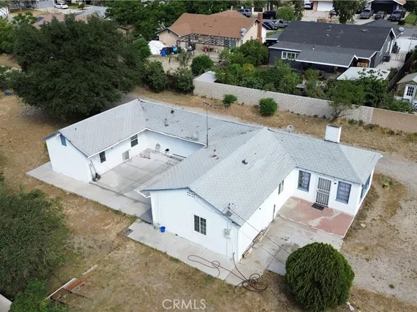 8005 Oleander Ave, Fontana, CA 92336
