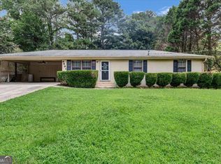 4481 Floyd Dr SW, Mableton, GA 30126