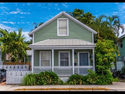 1124 Eaton St, Key West, FL, 33040
