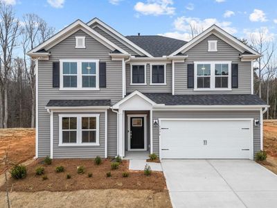 1339 Willow Ridge Way, Spartanburg, SC, 29307