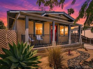 3468 Meade Ave, San Diego, CA 92116