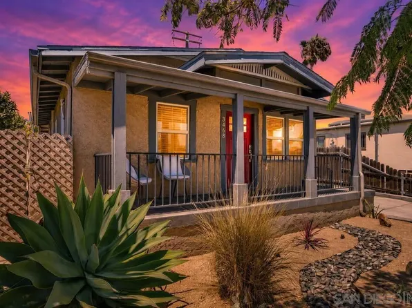 3468 Meade Ave, San Diego, CA 92116