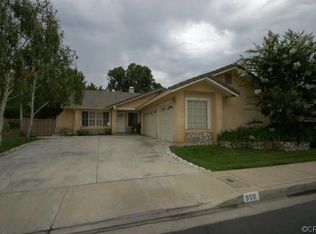 950 Mesa View St, Upland, CA 91784
