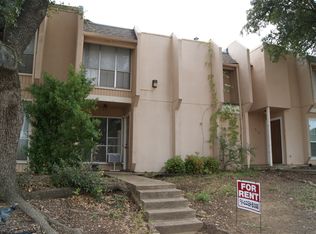 516 Alegre Vista Dr, Denton, TX 76205