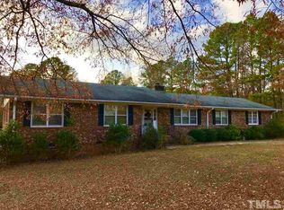 238 Alston Rd, Apex, NC 27523