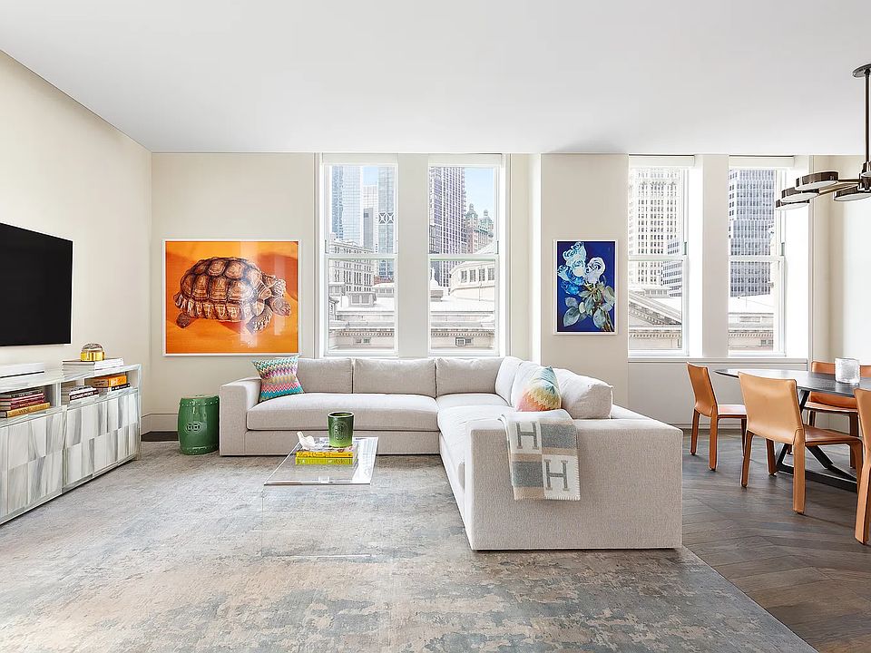 1st image of 49 Chambers St #7A