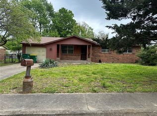 2203 Jean St, Springdale, AR 72762