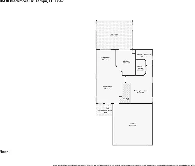 4 bed, 2.0 bath, 1488 sqft, $2,135 — Photo 2