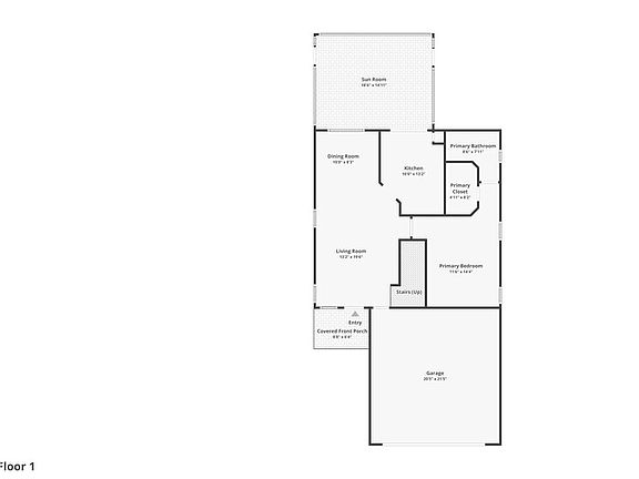 2nd image of 10430 Blackmore Dr
