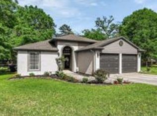 322 Amarillo Dr, Magnolia, TX 77354