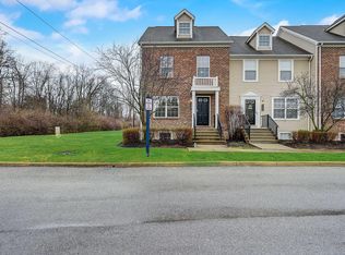 5259 Heroncreek Blvd, Columbus, OH 43213