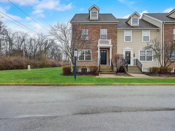 5259 Heroncreek Blvd, Columbus, OH 43213