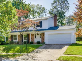 5250 Eliots Oak Rd, Columbia, MD 21044