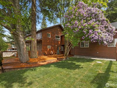 255 Alder Street, Eastsound, WA, 98245