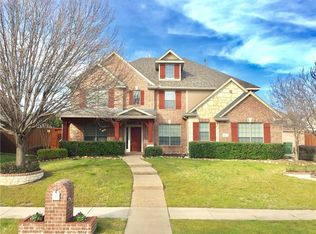 623 Quail Run Dr, Murphy, TX 75094