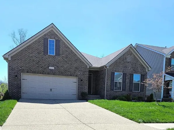 16216 Spitfire Lake Path, Louisville, KY 40245