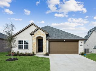 3002 Cantoni Crk, Princeton, TX 75407