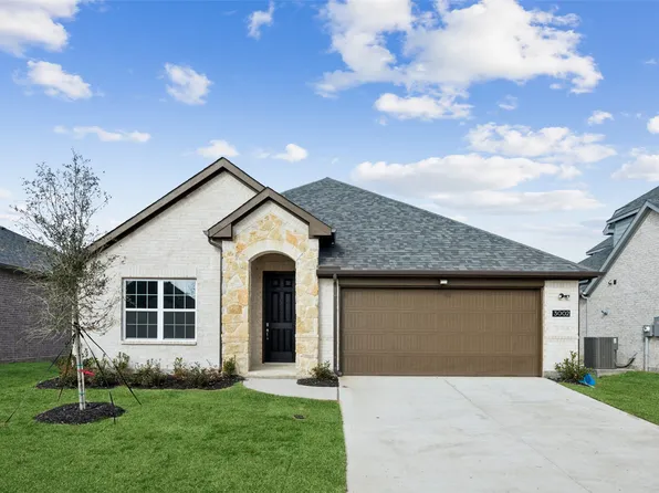 3002 Cantoni Crk, Princeton, TX 75407