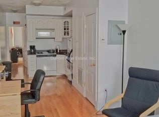 28 Prince St #4R, Boston, MA 02113