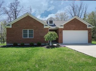 2413 Cosmos Dr, Loveland, OH 45140