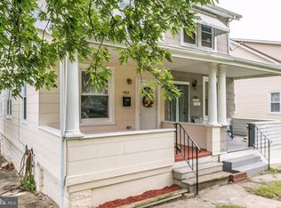 4504 Valley View Ave, Baltimore, MD 21206