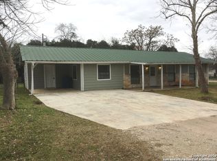 258 Baker St, Bandera, TX 78003