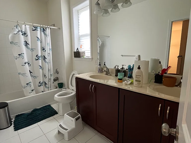 Guest Bathtroom