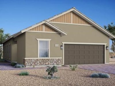 86 Sonata Dawn Ave, Henderson, NV, 89011