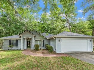 8504 SW 57th Ln, Gainesville, FL 32608