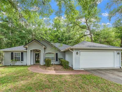 8504 SW 57th Ln, Gainesville, FL, 32608