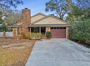 879 Kittiwake Ln, Murrells Inlet, SC 29576