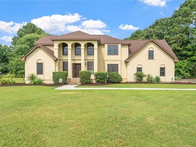 2736 Bunch Walnuts Rd, Chesapeake, VA, 23322