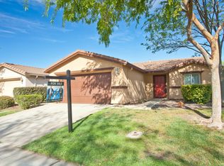 4268 Castleton Cir, Mather, CA 95655