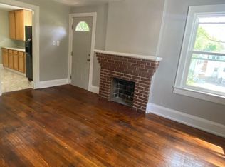 454 Union St #A, Bluefield, WV 24701