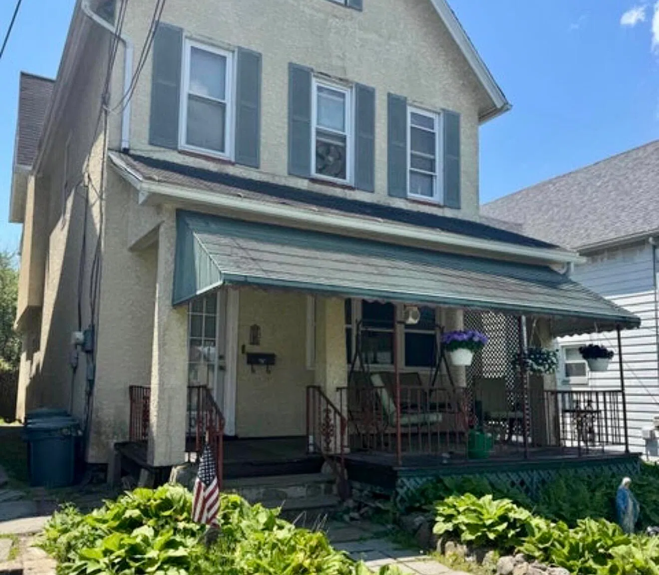 1 bed, 1.0 bath, 1150 sqft, $1,150 — Photo 2