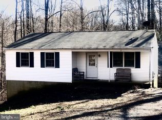 2009 Boyds Trl, Owings, MD 20736