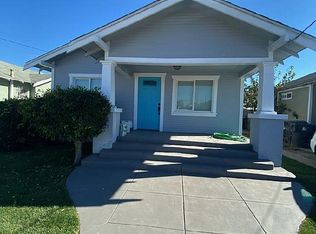 1486 Lemon Ave, Long Beach, CA 90813