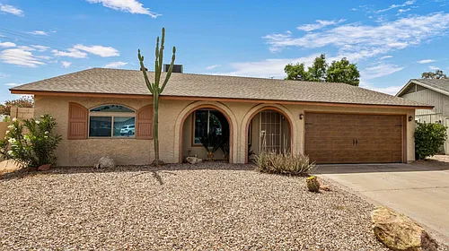10625 E Becker Ln Photo 1