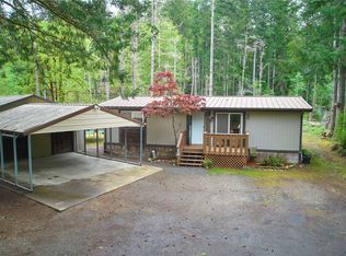 3405 N Mission Rd W, Bremerton, WA 98312