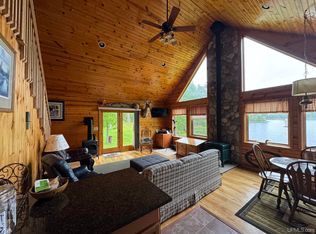 5301 Granite Lake Rd, Republic, MI 49879