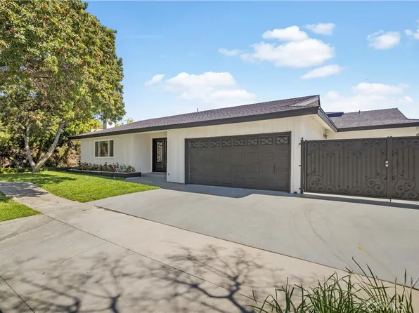 621 Camino Cerrado, South Pasadena, CA 91030