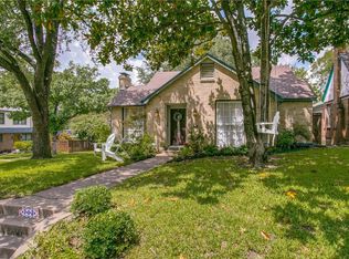 702 Newell Ave, Dallas, TX 75223