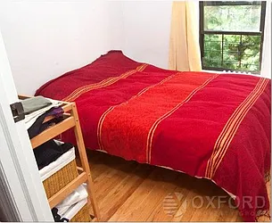 Rented by Oxford Property Group