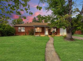 831 Ursula St, Aurora, CO 80011